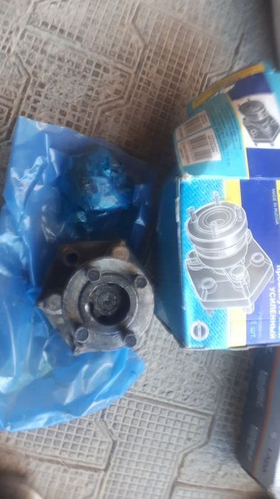 малинкий кардан нива учун