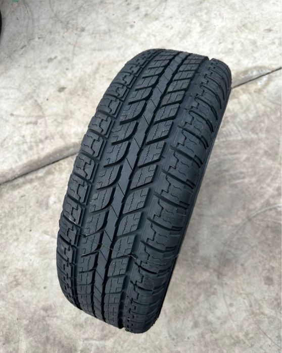 Ofertă Limitată! 4 anvelope M+S 215/65 r16 sincro