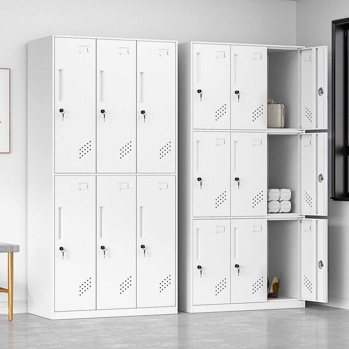 Ko‘p eshikli kiyim shkafi/Многостворчатый шкаф для одежды