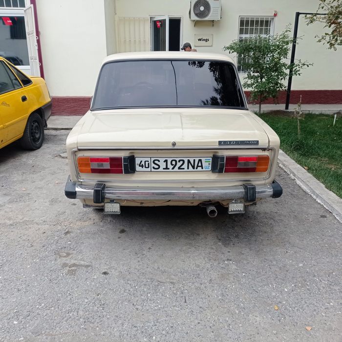 Сотилади 1987 йил