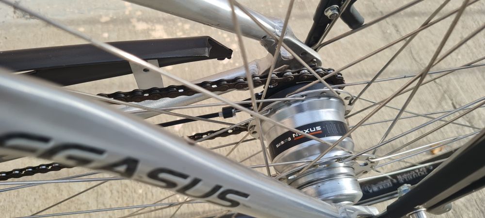 PEGASUS 28 тали велик сотилади