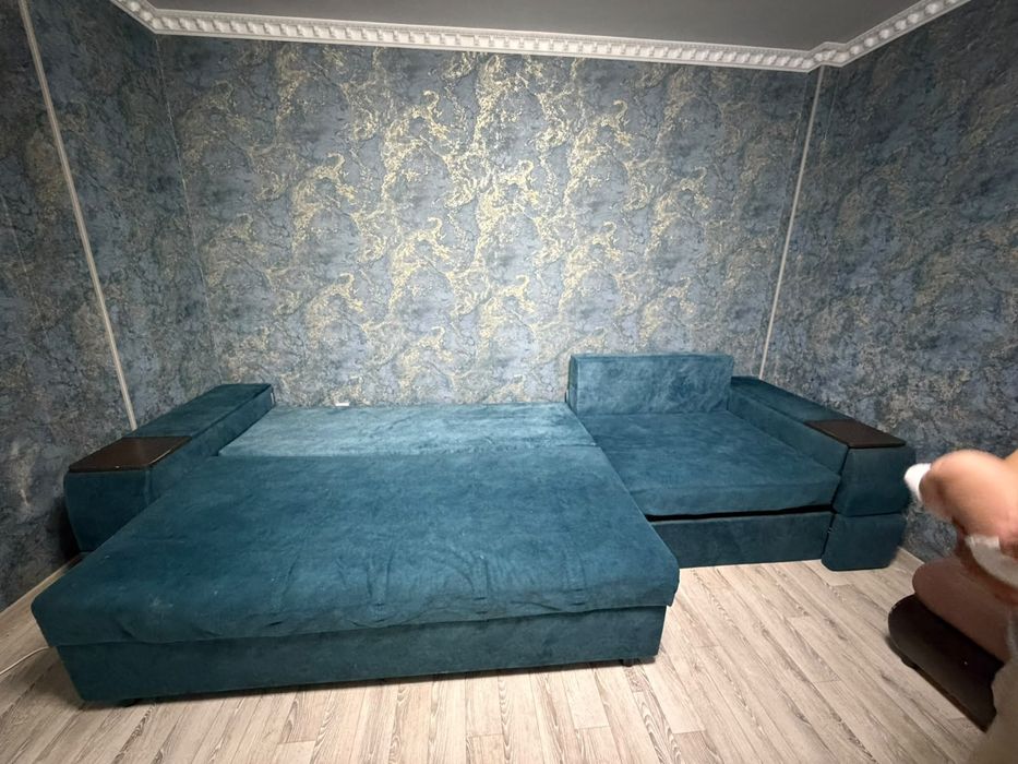 Диван раскладной двухспалка