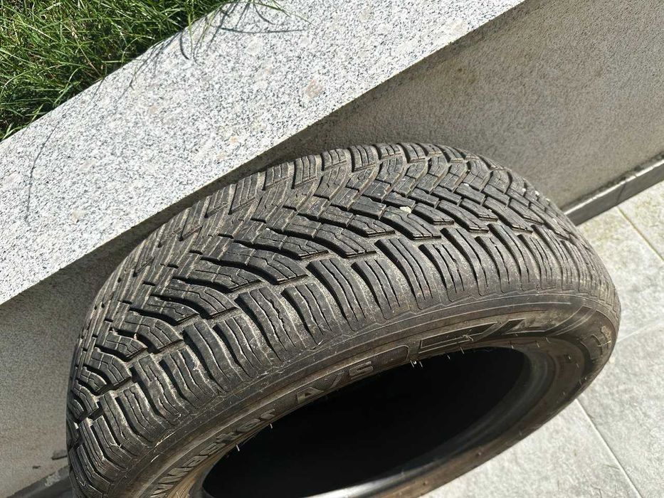 Anvelope Petlas SuvMaster A/S 235/60R18 107W