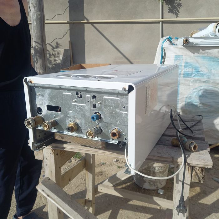 Продается Котлы  газовые protherm