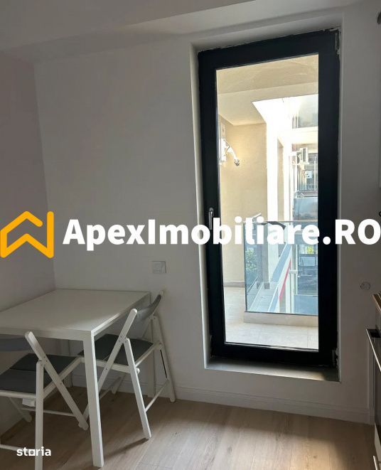 Garsoniera de inchiriat Lujerului Bucuresti | ApexImobiliare.ro