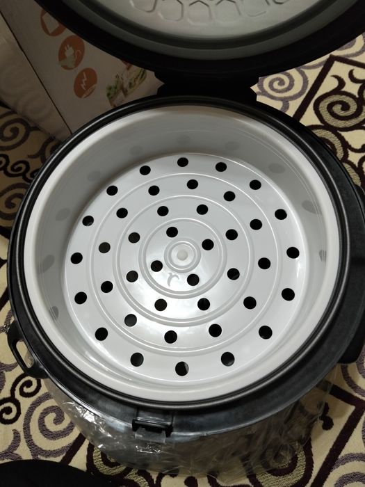 Мультиварка новый