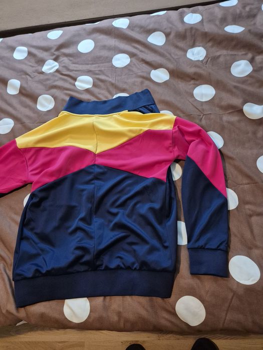 Мъжки екип на Barcelona, размер S