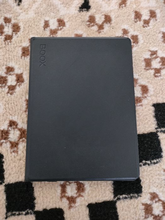 Электронная книга Onyx boox go 6