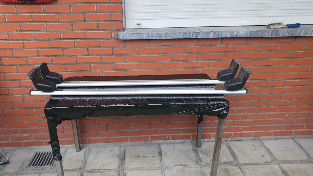 Напречне греди Мерседес виано ,в клас и вито оргинални гр. Момчилград ...