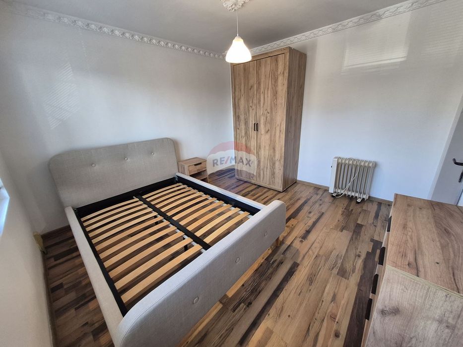 Дава се под наем Двустаен апартамент в Варна, Левски - 65 кв.м за 408 € - Снимка #11