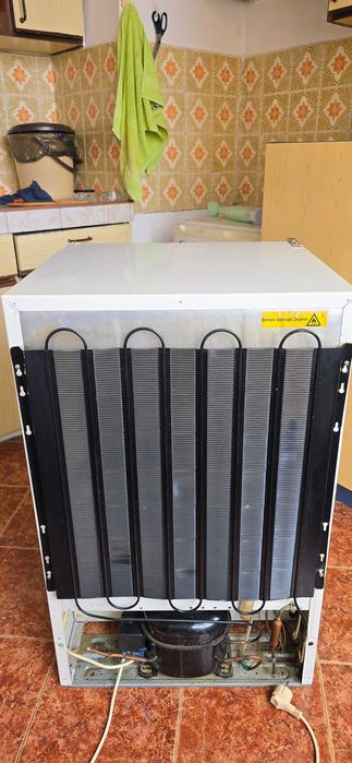 Фризер Gorenje GI 12.7 DN – 98 л, работещ