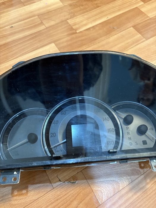 Щиток Toyota Crown 2008