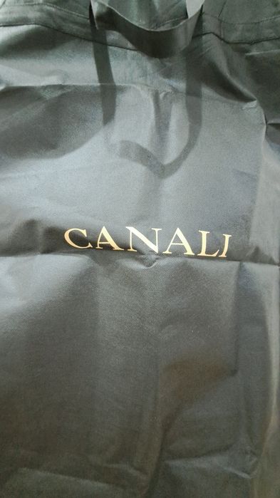 Husa  Costum  Brand Canali '