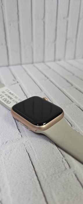 Apple watch Se 40mm 93%