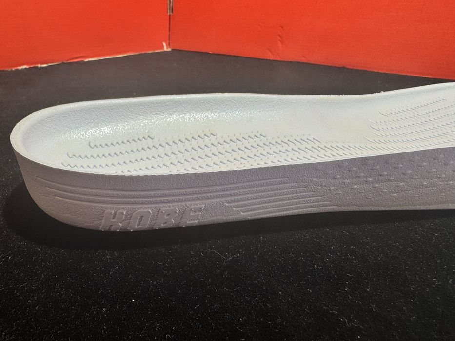 № 49.5 оригинални Nike Kobe 9 EM Low Protro TB Shoemag