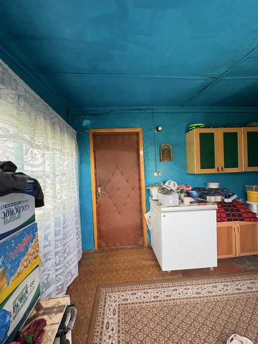 Продам дом село Чапаево