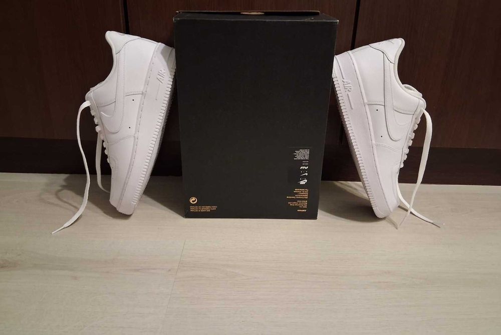 Nike Air Force 1