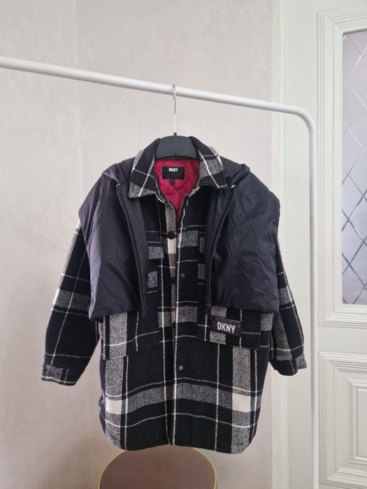 Пальто для девочки