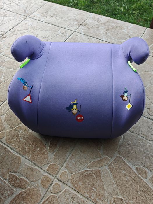 Înălțător auto copii