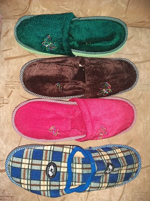 Обувь женская 39-40р