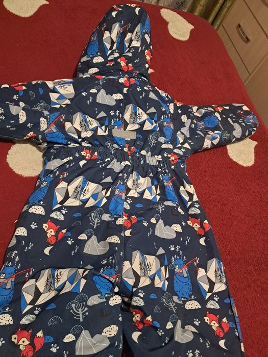 Комбинезон детский