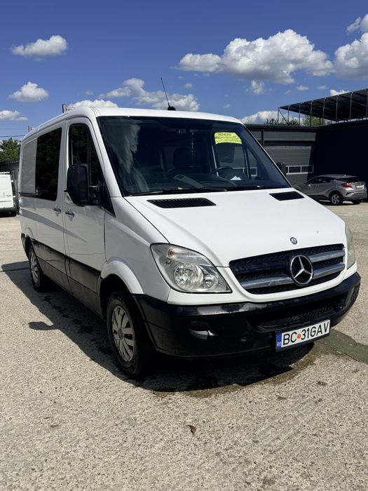 Mercedes Benz  2009