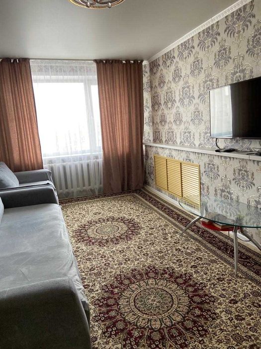 Продам 3 комнатную квартиру