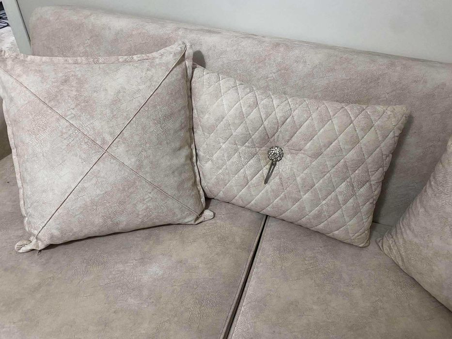 Холова гарнитура 3+3+1