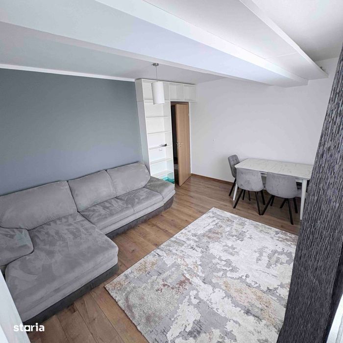 Apartament 2 camere decomandat – CUG| Parcare | Balcon — fotografia 1