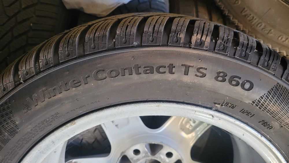 17"5X114,3  Джанти  Ronal Made in Germany.