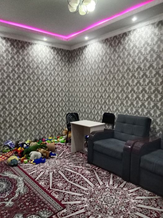 Uy sotiladi 2xona + owxona