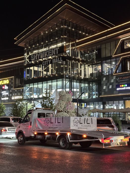 Эвакуатор шымкент 24/7 партал,эвокуатор