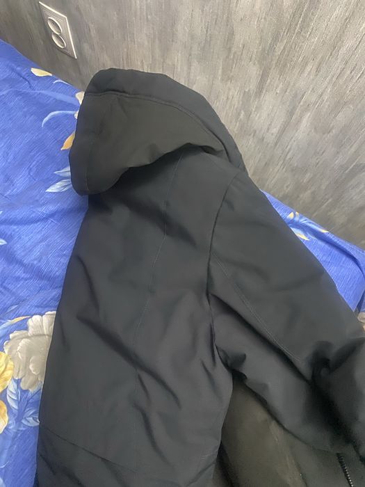 Прдам куртку подростковую