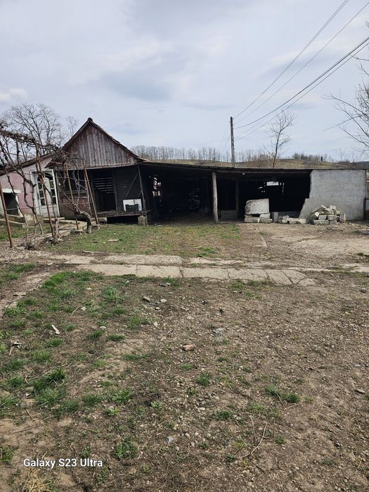 Casa de vanzare Valeni Pogaceaua