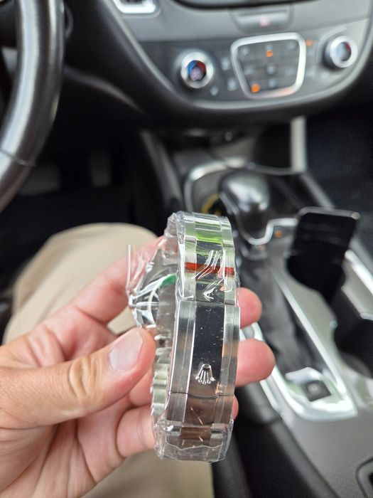 ROLEX хороший механический