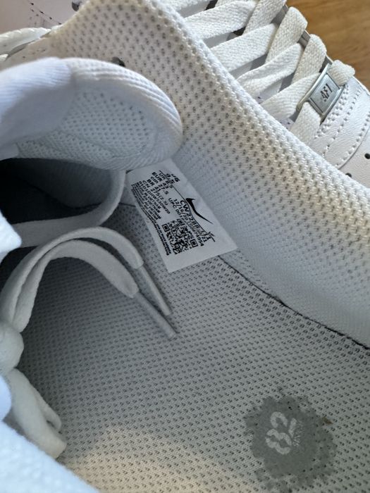 Nike air force 1 номер 43