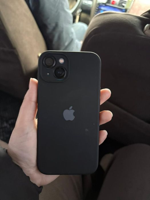 Iphone 13 в отличном состоянии