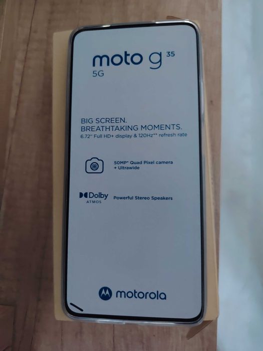 Motorola Moto G35 5 G