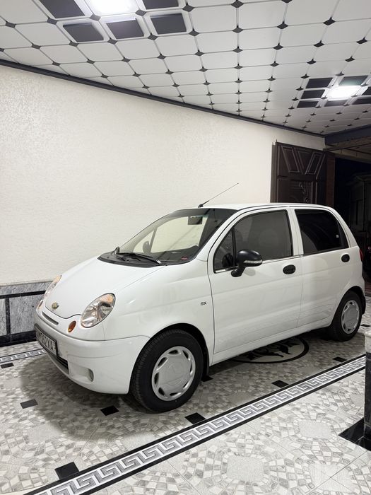 Arenda Matiz MX supper 2016/17 yil ideal