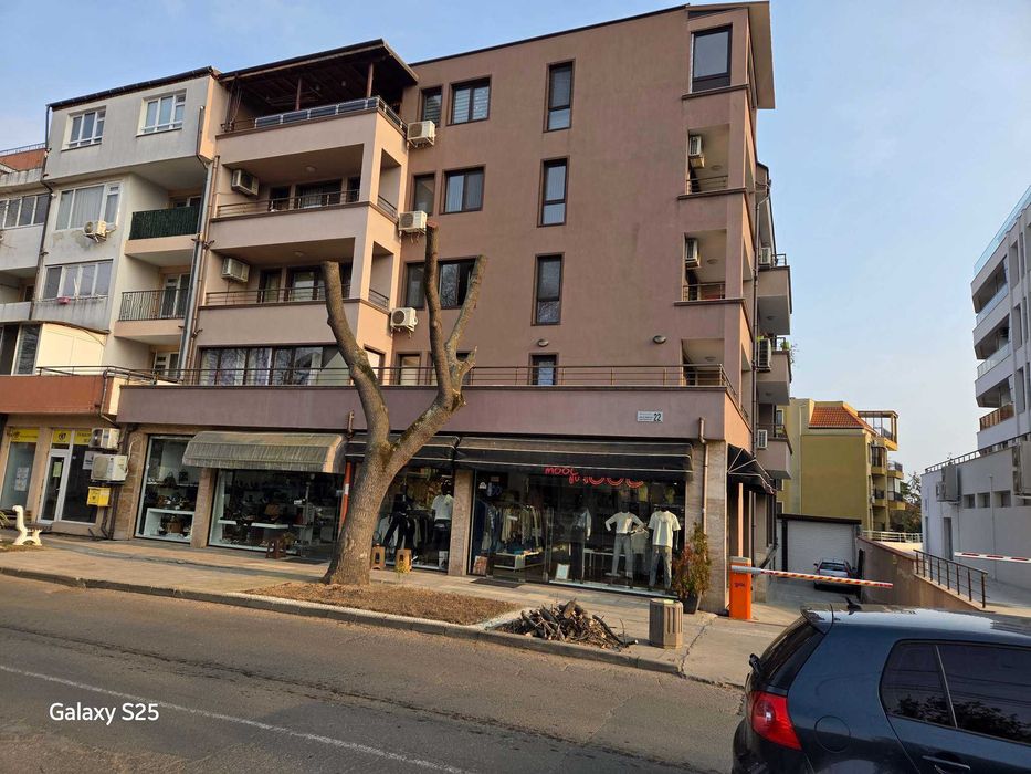 Дава се под наем Двустаен апартамент в Бургас, Сарафово - 68 кв.м за 510 € - Снимка #12