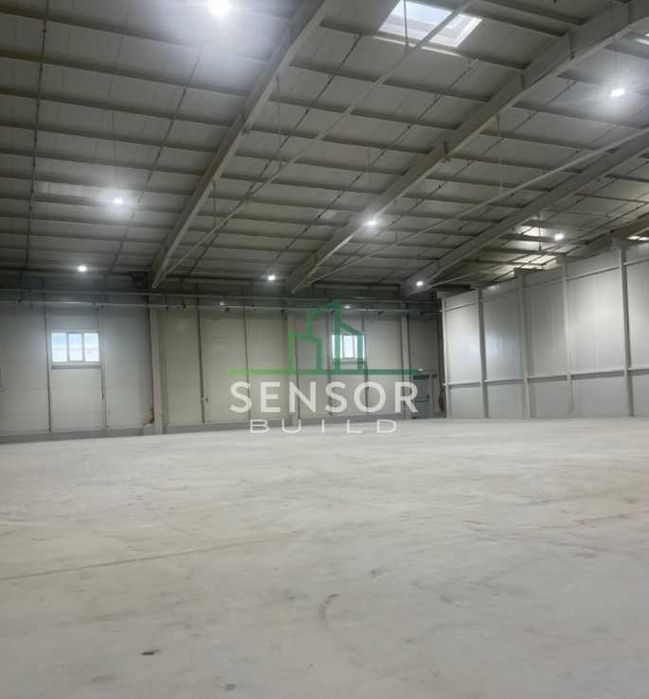 Дава под наем Склад, Област София, гр. Елин Пелин