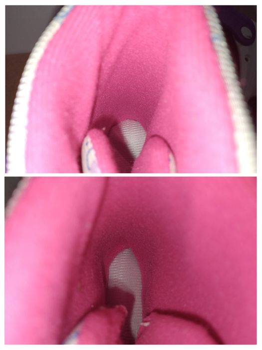 Role Reglabile Copii Maxtar 38-41 ...