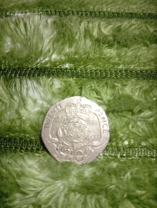 Monedă antică pentru colecționari