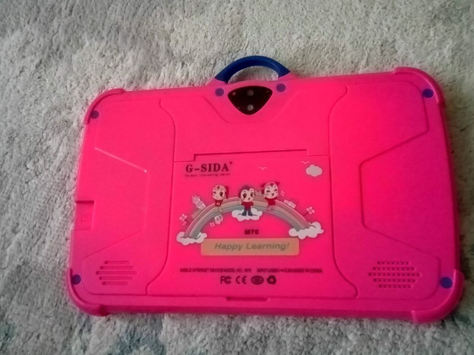 Детский планшет срочно