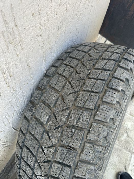 Шины 275/50/R20 липучка