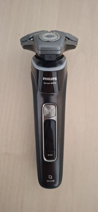 Shaver  philips wet&dry  s9000 ,9000 prestige