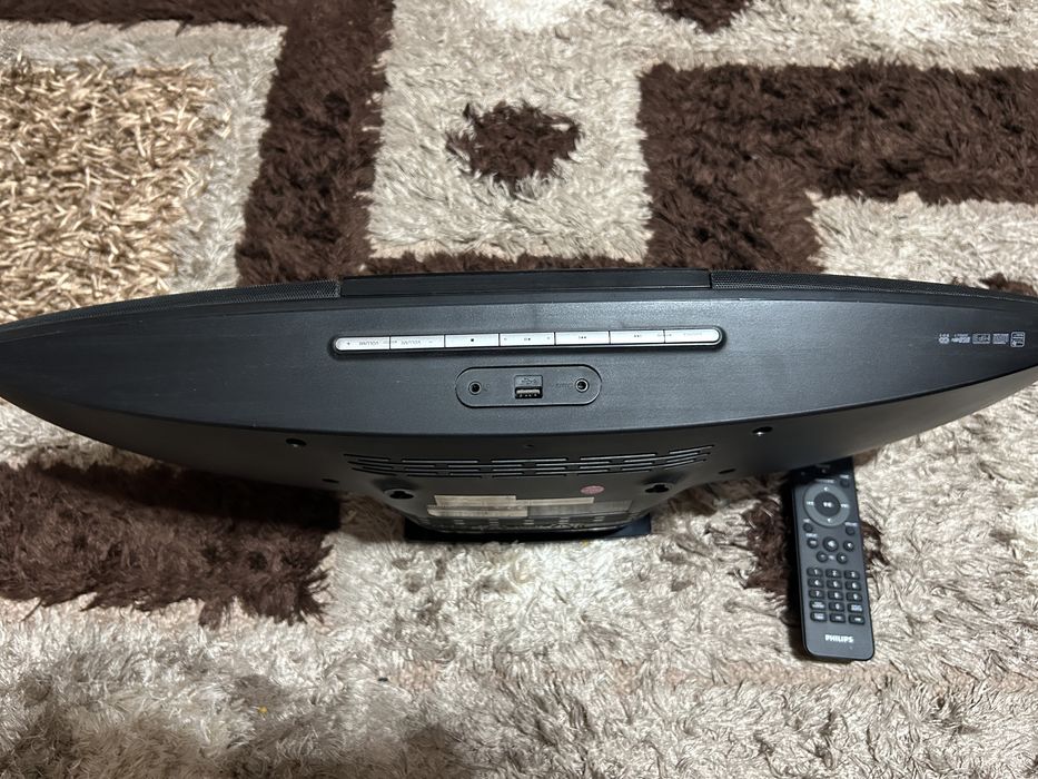 MICROSISTEM audio Philips