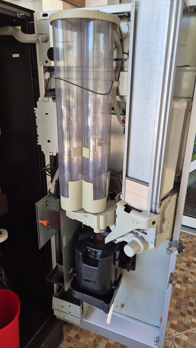 Automat cafea Saeco Cristallo 400