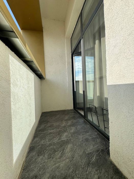 1 комнатная квартира 1/12/13 Катта Дархон