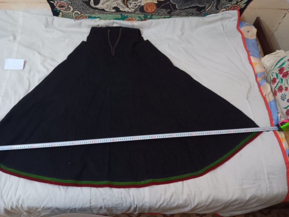 Автентичен,оригинален  литак.